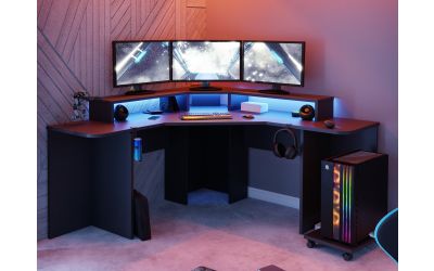 A Guide To Choosing The Perfect Gaming Desk