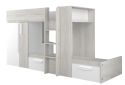 Trasman Barca Bunk Bed