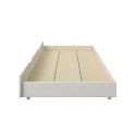 Noomi Solid Wood Tomas Captains Bed (FSC-Certified)
