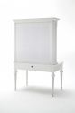 Nova Solo Provence Secretary Desk 