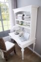 Nova Solo Provence Secretary Desk 