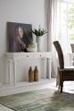 Nova Solo Provence Console Table