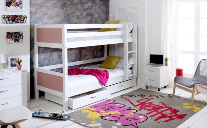 Thuka Nordic Bunk Bed 2