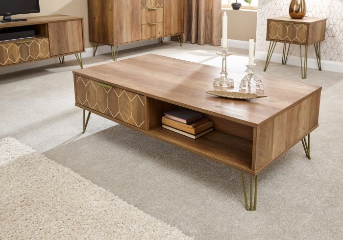 GFW Orleans Coffee Table