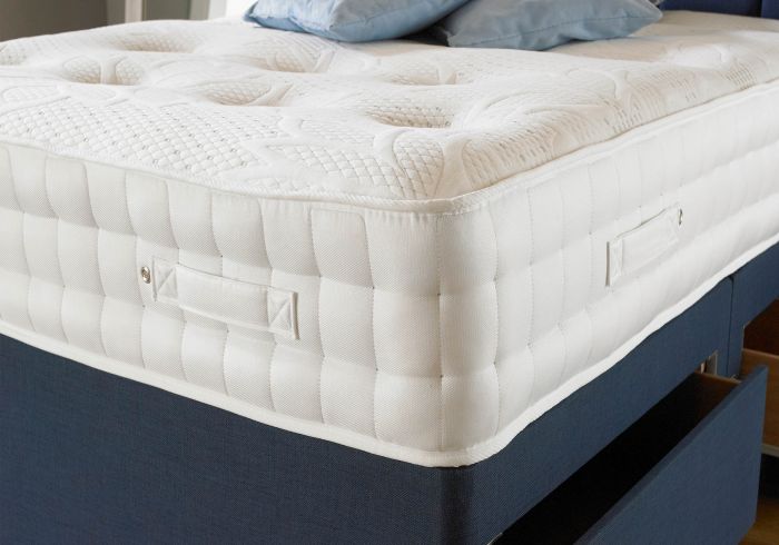 Myer Adams Backcare Memory 2000 Mattress
