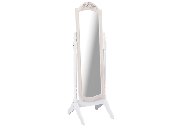 LPD Juliette Cheval Mirror
