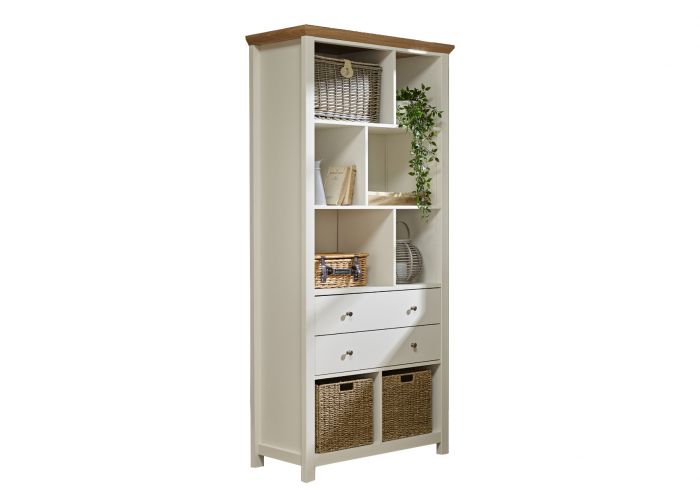 LPD Cotswold Bookcase