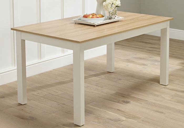 LPD Cotswold Dining Table