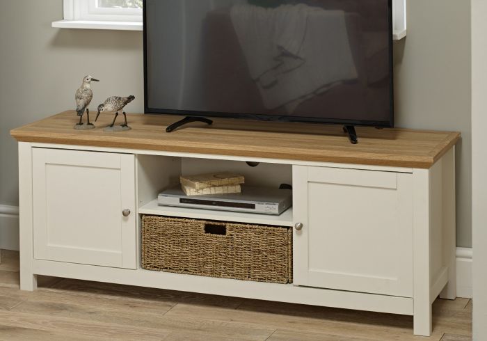 LPD Cotswold TV Media Unit