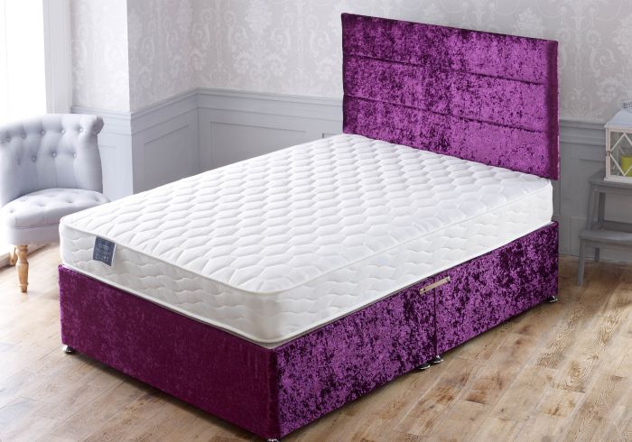 Apollo Cupid Divan