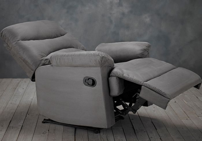 LPD Regency Recliner