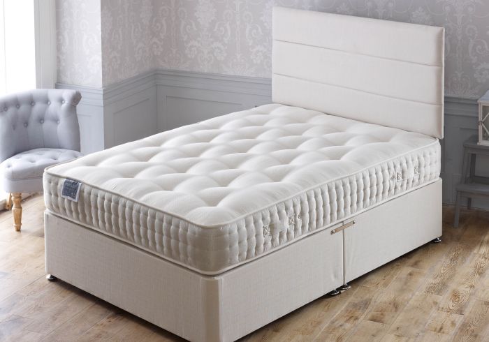 Apollo Hercules Divan
