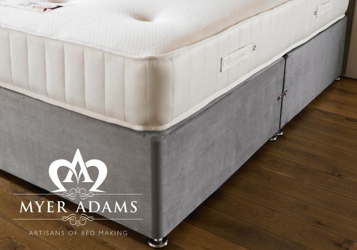 Myer Adams Hilton Mattress