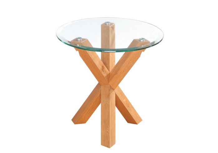 LPD Oporto Lamp Table