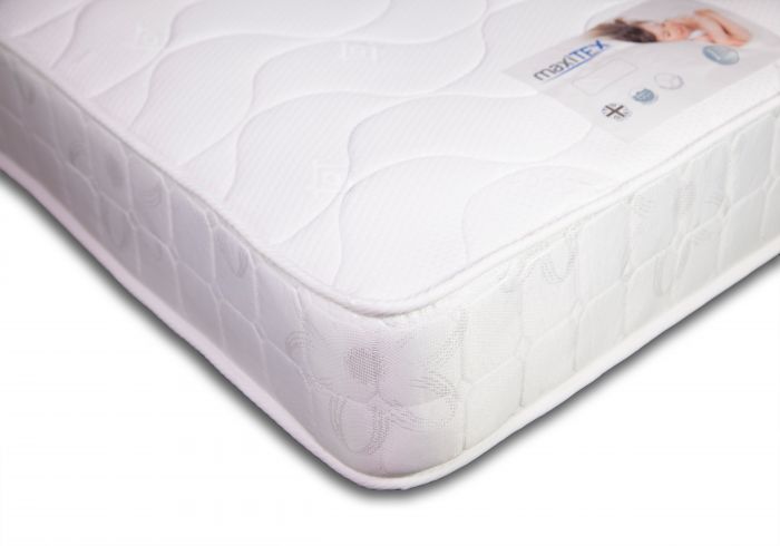 Maxitex Premium Pocket Sprung Mattress
