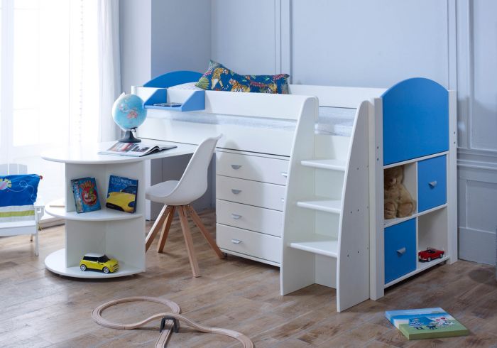 Kids Avenue Eli E Midsleeper
