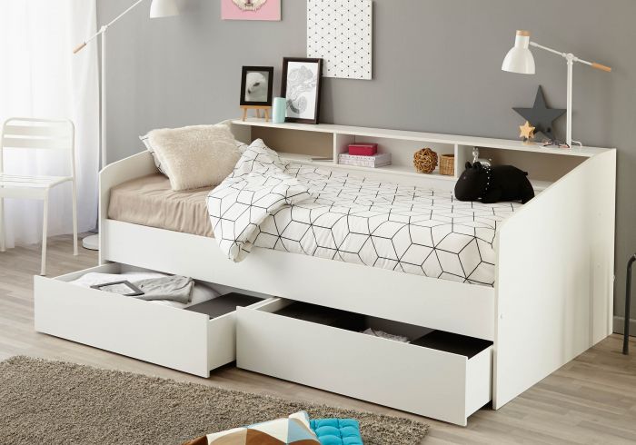 Parisot Sleep Day Bed
