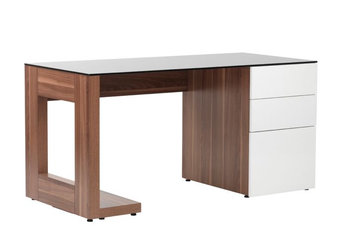 Alphason Sorbonne Executive Desk