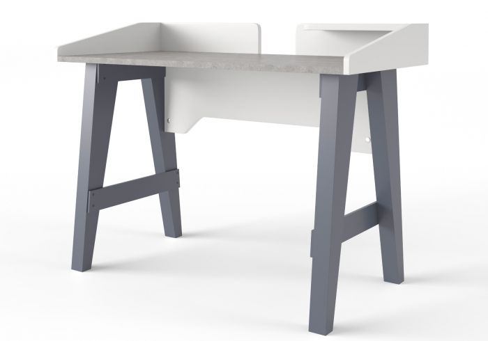 Alphason Truro Desk