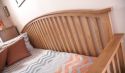 GFW Madrid Wooden Day Bed