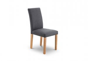 Julian Bowen Hastings Fabric Dining Chair
