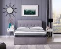 Flintshire Furniture Carmel Ottoman Bed