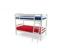 Metal Beds Moderna Bunk Bed