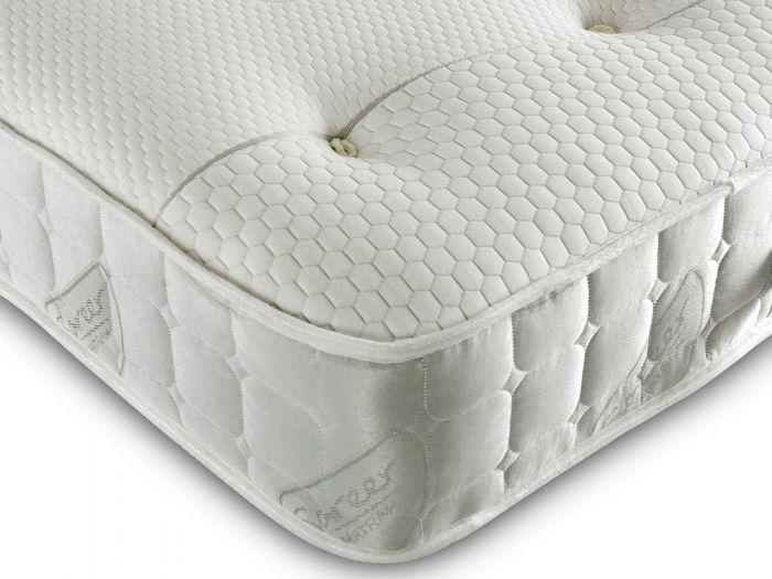 Sareer Memory Coil Mattress