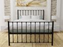 Wholesale Beds Krisjon Wrought Iron Bed Frame