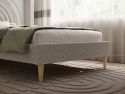 Flair Ava Boucle Single Bed