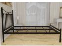 Wholesale Beds Grace Wrought Iron Bed Frame