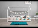 Flair Explorer Playhouse Bed