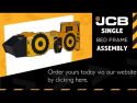 How to Assemble The Kidsaw JCB Single Bed