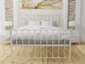 Wholesale Beds Krisjon Wrought Iron Bed Frame