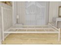 Wholesale Beds Krisjon Wrought Iron Bed Frame