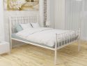 Wholesale Beds Carmen Wrought Iron Bed Frame