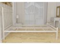 Wholesale Beds Carmen Wrought Iron Bed Frame