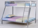 Wholesale Beds No Bolt Triple Bunk