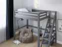 Noomi Studio Loft Bed Double High Sleeper (FSC-Certified)
