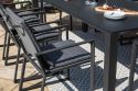 Maze Manhattan 8 Seat Dining Set