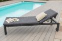 Maze Manhattan Sunlounger