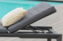 Maze Manhattan Sunlounger