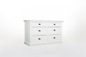 Nova Solo Halifax Dresser
