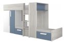 Trasman Barca Bunk Bed