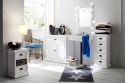 NOVA SOLO HALIFAX STORAGE UNIT WITH DRAWERS