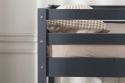 Flair Wooden Spark Low Bunk Bed
