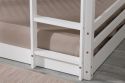 Flair Wooden Spark Low Bunk Bed
