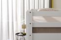 Flair Wooden Spark Low Bunk Bed
