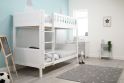 Flair Louis Wooden Bunk Bed