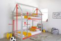 Flair Playhouse Bunk Bed
